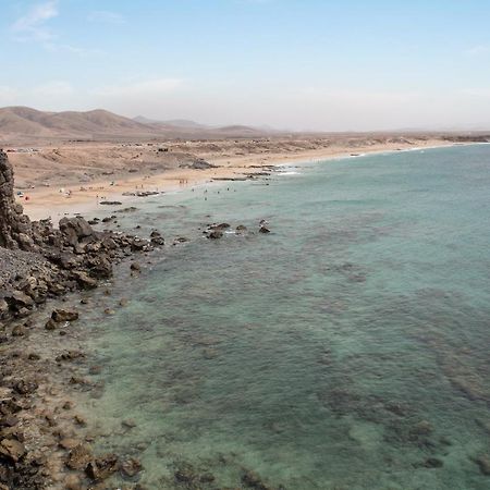 Apartamento Abuelo Miguel El Cotillo  Экстерьер фото