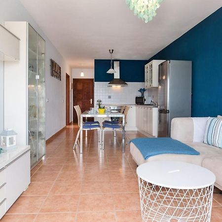Apartamento Abuelo Miguel El Cotillo  Экстерьер фото