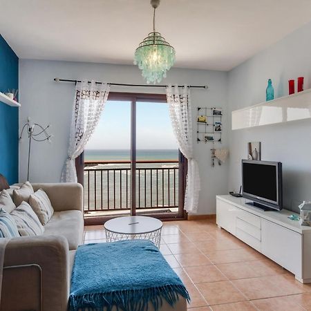 Apartamento Abuelo Miguel El Cotillo  Экстерьер фото