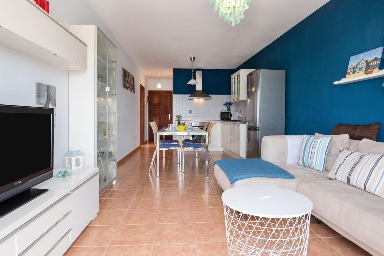 Apartamento Abuelo Miguel El Cotillo  Экстерьер фото