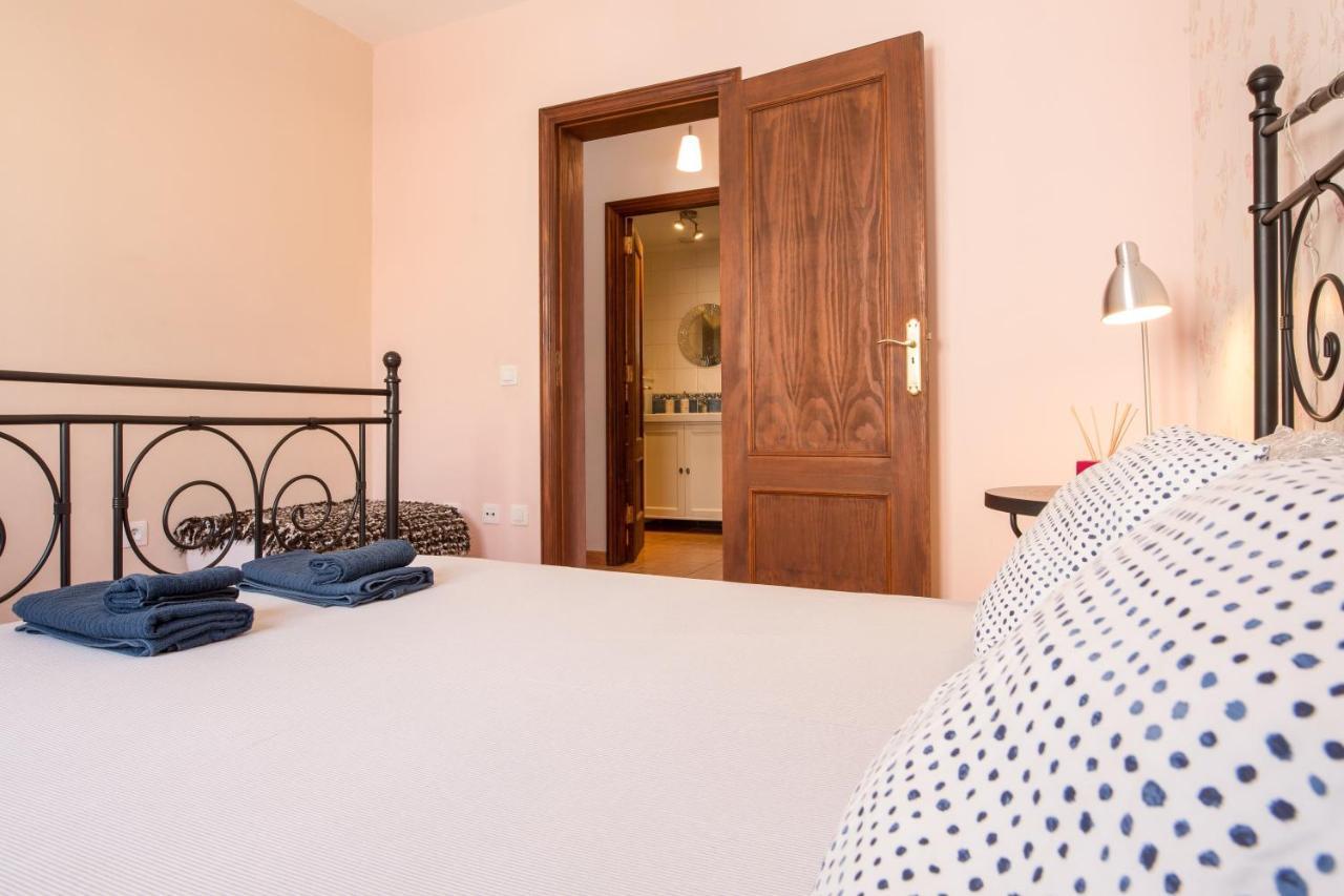 Apartamento Abuelo Miguel El Cotillo  Экстерьер фото