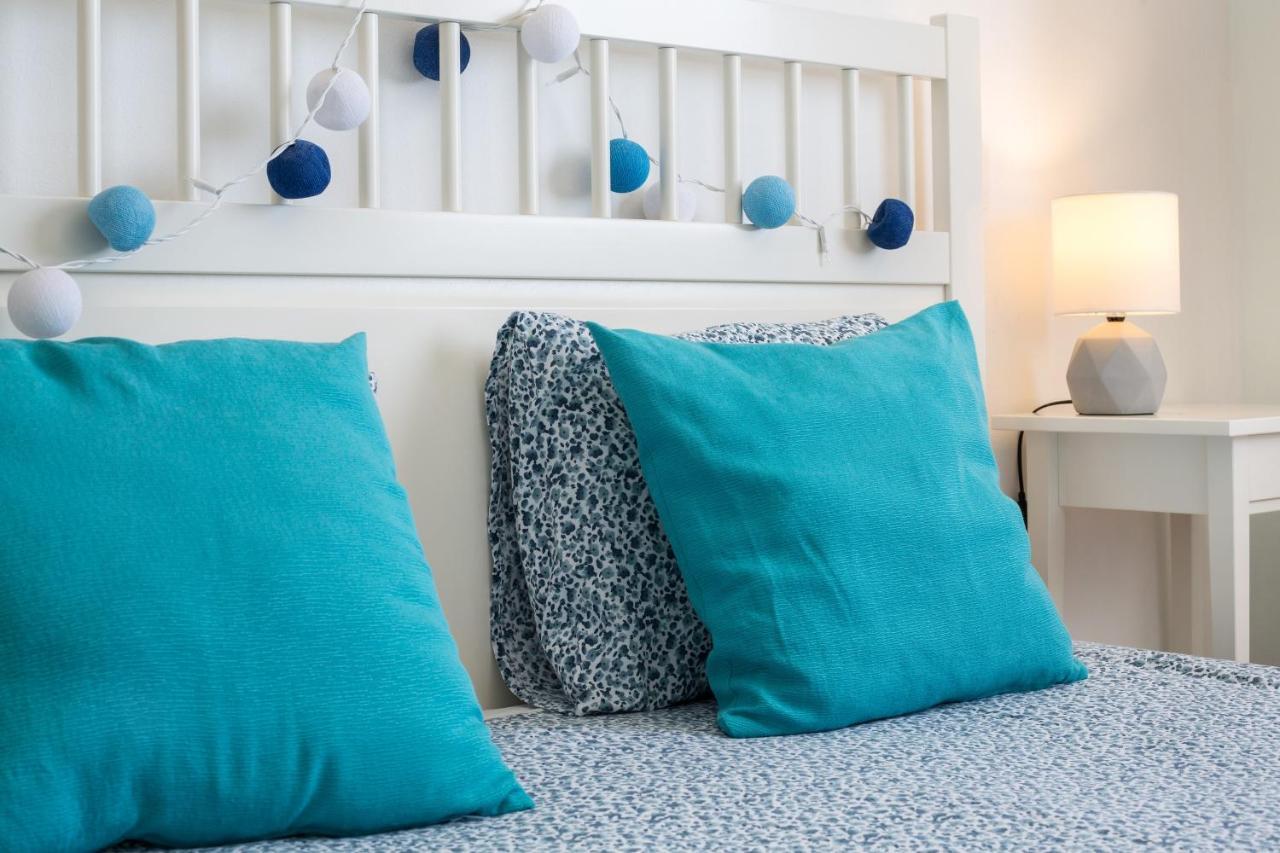 Apartamento Abuelo Miguel El Cotillo  Экстерьер фото