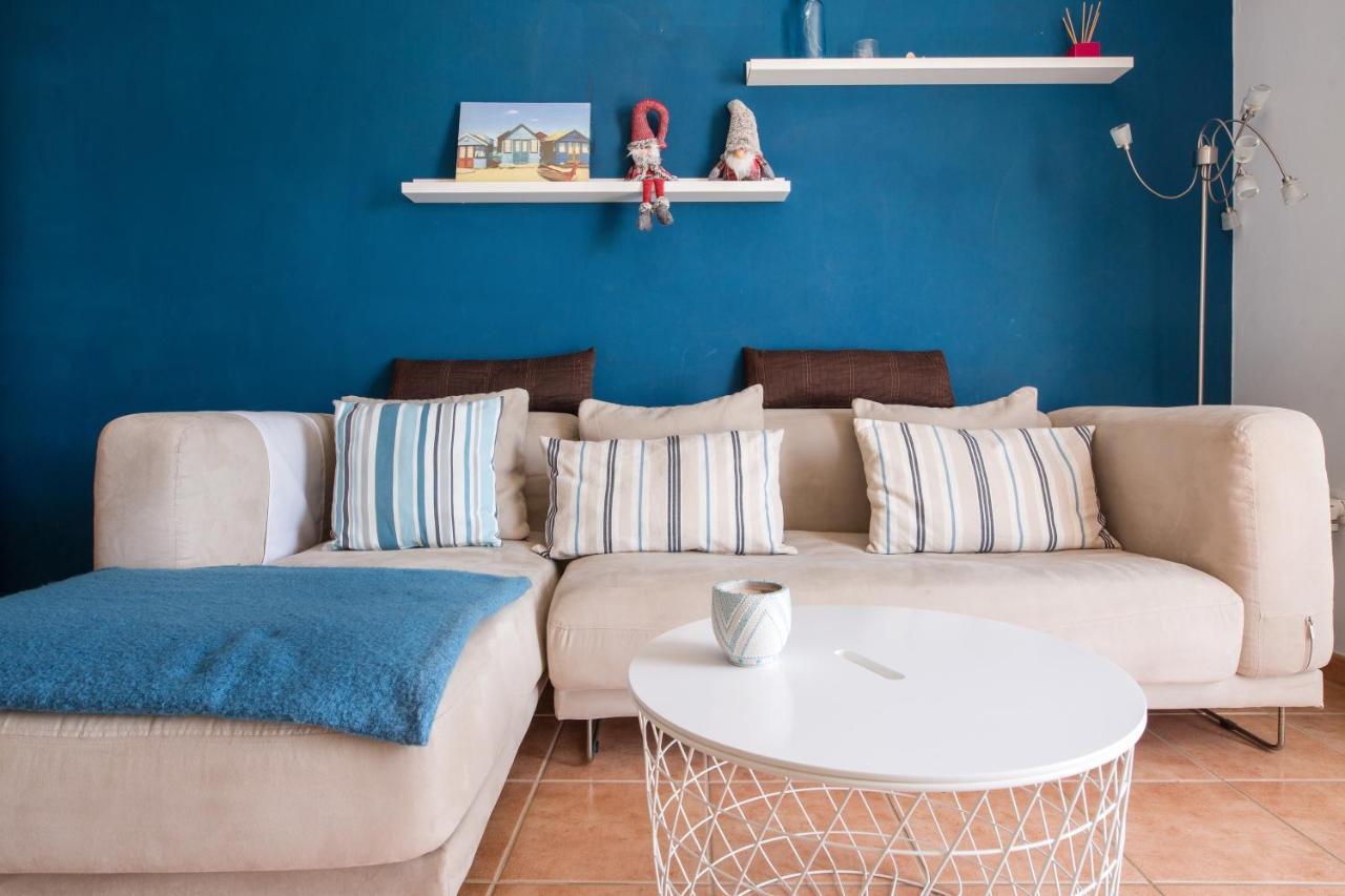 Apartamento Abuelo Miguel El Cotillo  Экстерьер фото