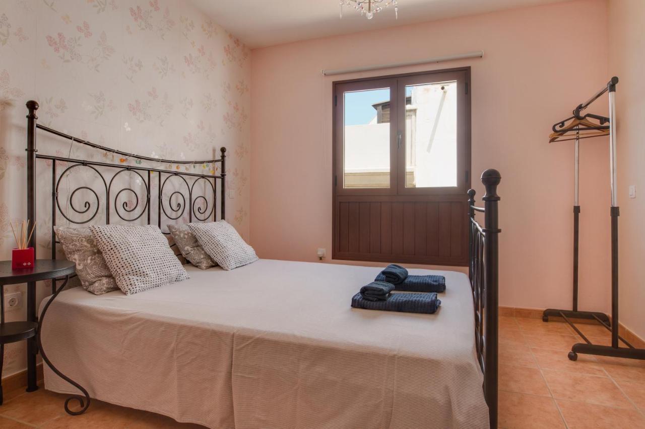 Apartamento Abuelo Miguel El Cotillo  Экстерьер фото
