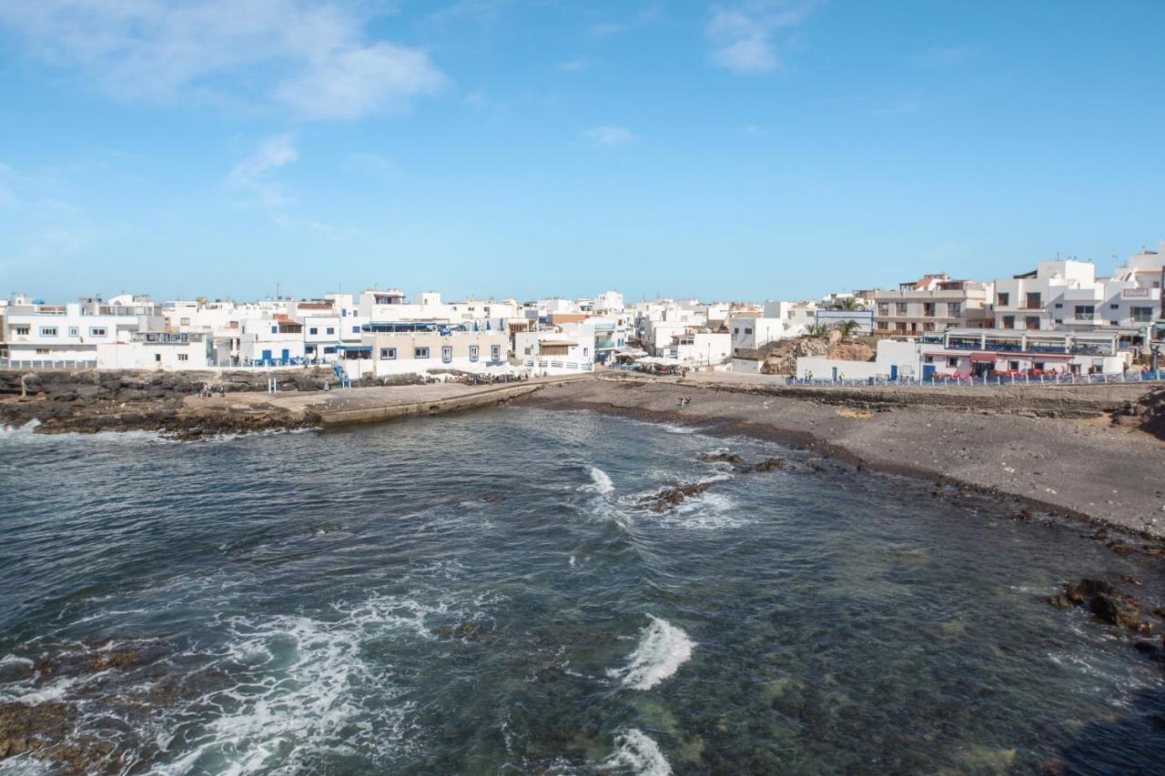 Apartamento Abuelo Miguel El Cotillo  Экстерьер фото