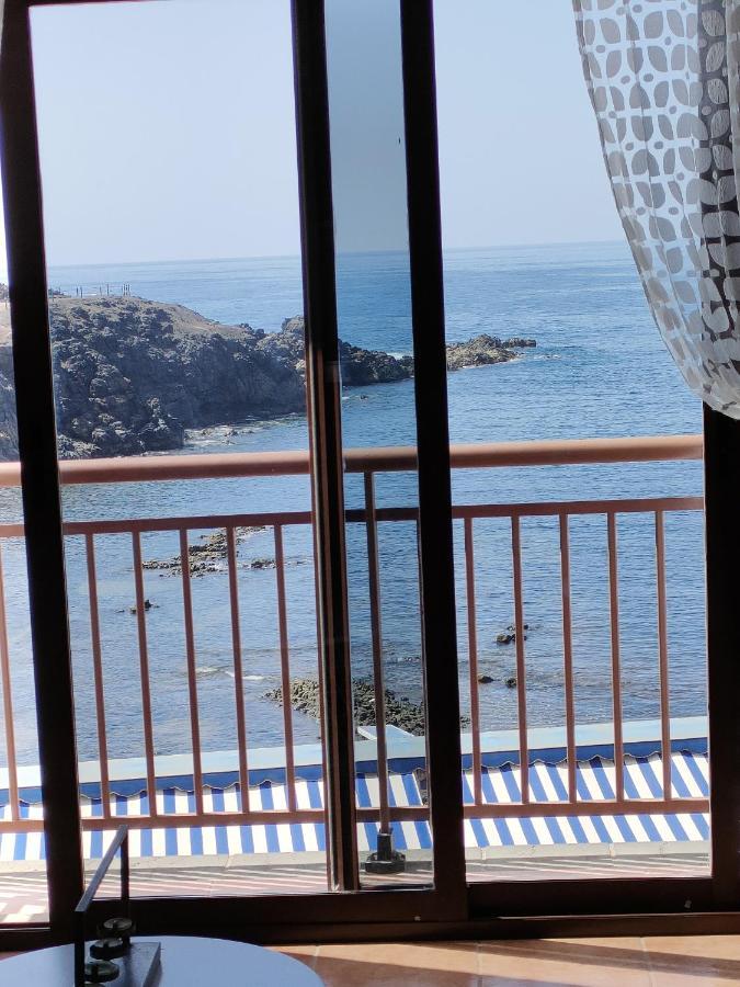 Apartamento Abuelo Miguel El Cotillo  Экстерьер фото