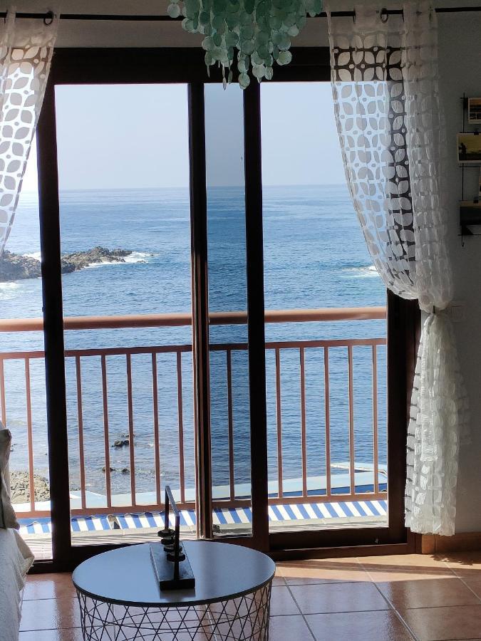 Apartamento Abuelo Miguel El Cotillo  Экстерьер фото