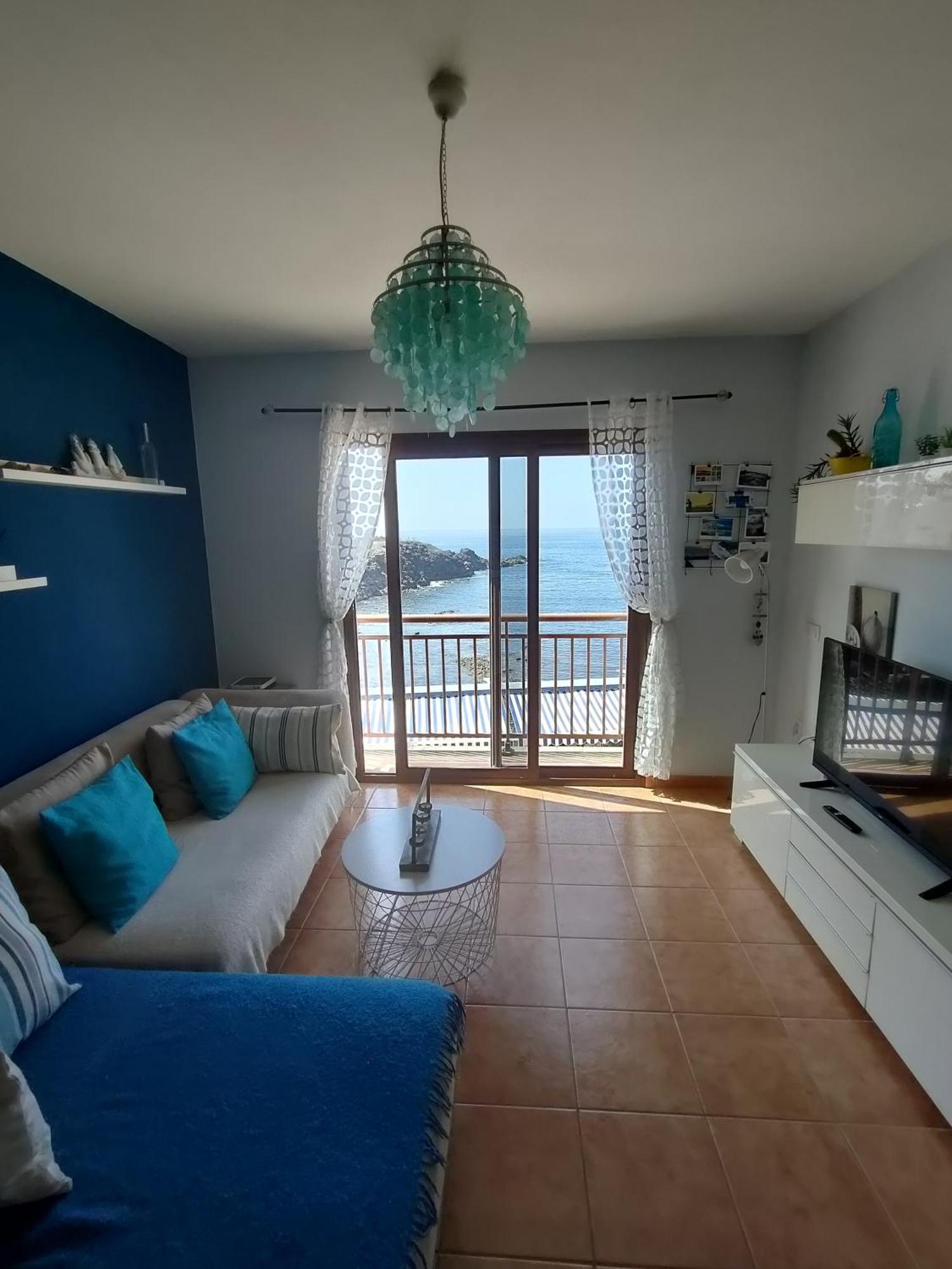 Apartamento Abuelo Miguel El Cotillo  Экстерьер фото